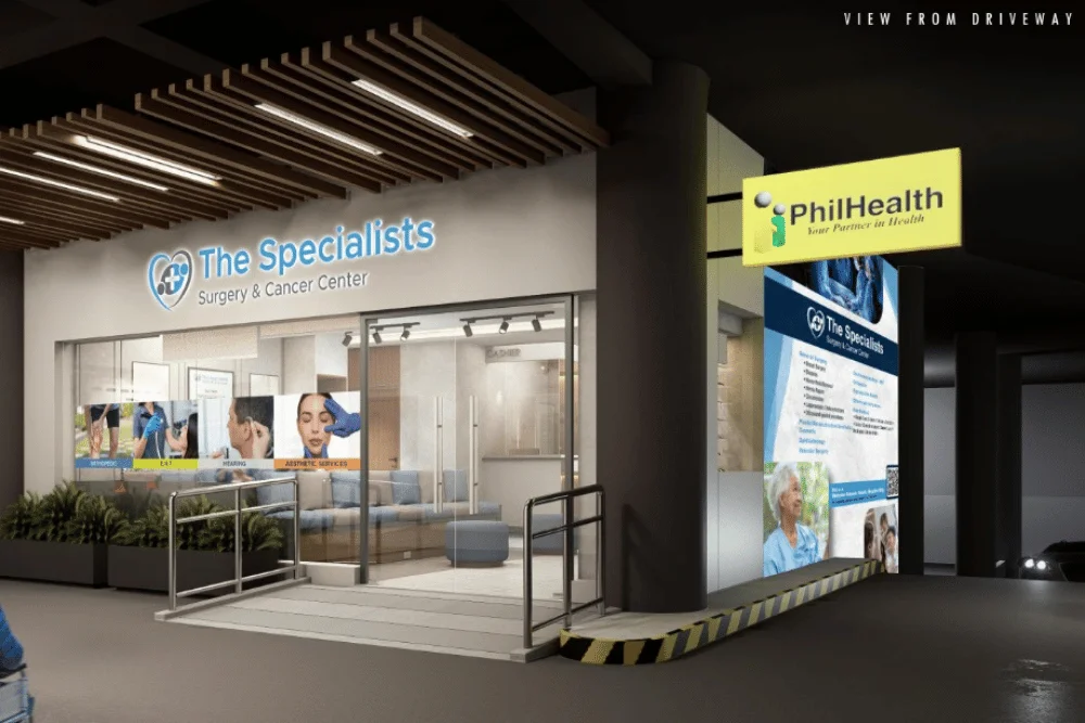 Welcome Rotonda Clinic front
